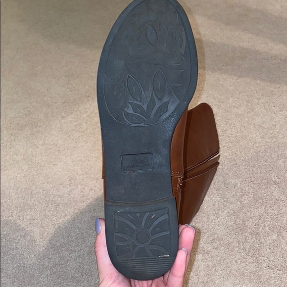 Riding boots - Picture 2 of 3